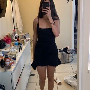Little black dress from LF. NWOT. Never used.